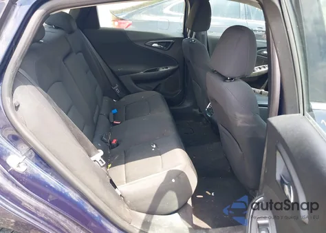 2017 Chevrolet Malibu 1Lt z USA, uszkodzony, nr VIN 1G1ZE5ST1HF178885